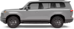 GX 550 SUV